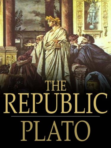 The Republic (Annotated)