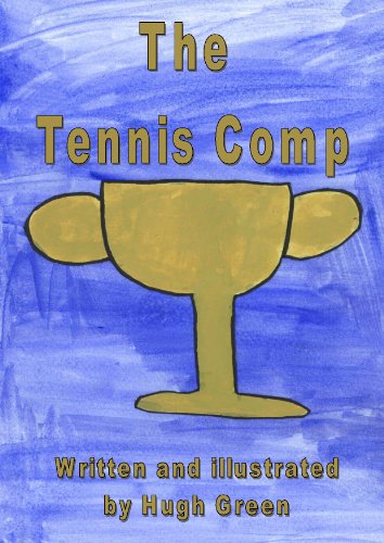 The Tennis Comp