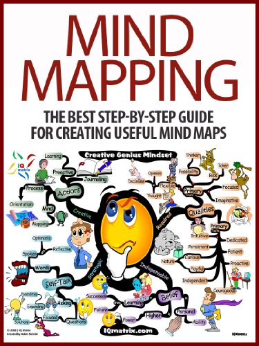 Mind Mapping: The Best Step-by-Step Guide for Creating Useful Mind Maps