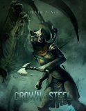 Crown of Steel (Chaos Awakens Book 2)