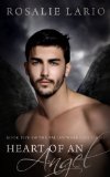 Heart of an Angel (The Fallen Warriors series Book 5)