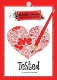 Tested (Claudia and Monica:Freshman Girls): 4 (Claudia and Monica: Freshman Girls)