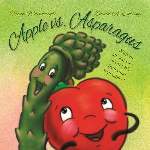 Apple vs. Asparagus