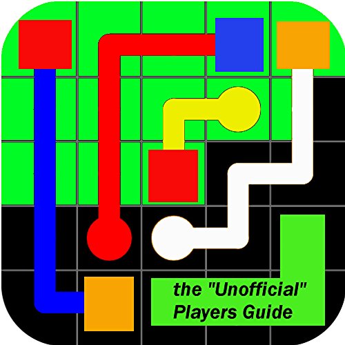 The "Unofficial" Flow Free Guide