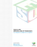 TrÃ¡fico web gracias al SEO Off-page en 2015: Los mejores consejos de los expertos SEO (Spanish Edition)