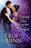 Enticing Miss Eugenie Villaret (The Marriage Game Book 5)