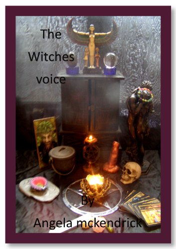 the witches voice