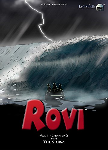 Rovi: The Storm