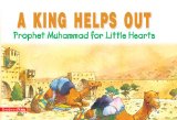 A King Helps Out (Goodword)