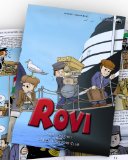 Rovi: The Storm