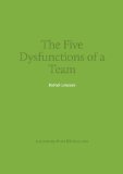 Key insights from The Five Dysfunctions of a Team (Blinkist Summaries)