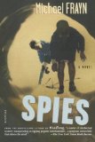 By Michael Frayn Spies: A Novel [Paperback]