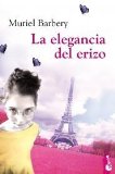 By Muriel Barbery La elegancia del erizo (Spanish Edition) [Paperback]