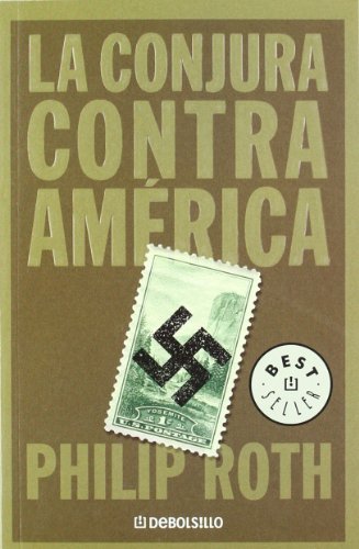 By Philip Roth Everyman (Reprint)