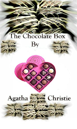 The Chocolate Box (Illustrated)