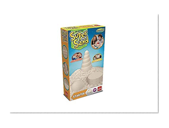Goliath - Super Sand Starter -83210.012