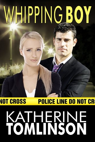Whipping Boy: A suspense thriller romance