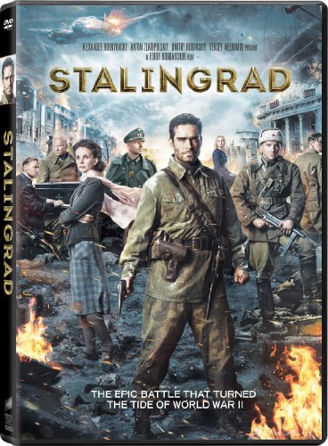 Stalingrad [DVD] [Region 1] [US Import] [NTSC]