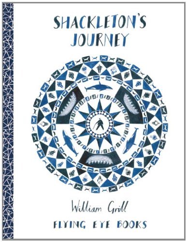 Shackleton's Journey (Hardback) - Common