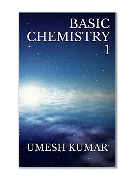 BASIC CHEMISTRY 1