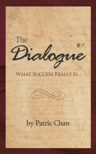 The Dialogue: What Success Really Is