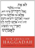 New American Haggadah (Paperback) - Common