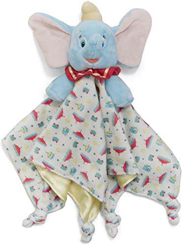 Book Cover Disney Baby Dumbo Blanky & Plush Toy, 14