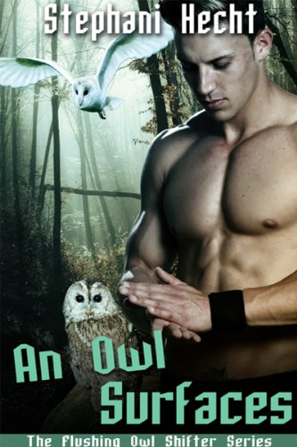 An Owl Surfaces (The Flushing Owl Shifter Book 1)