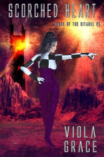 Scorched Heart (Tales of the Citadel Book 25)