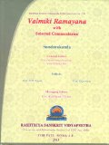 Valmiki Ramayana: Sundarakanda (With Selected Commentaries)