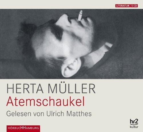 Atemschaukel von MÃ¼ller. Herta (2009) Audio CD