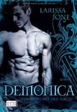 Demonica: Versuchung der Nacht von Ione. Larissa (2012) Taschenbuch