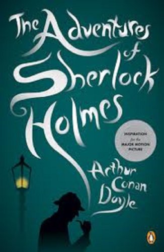 The Adventures of Sherlock Holmes