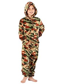 Socks Uwear - Ensemble de pyjama -  - Ensemble pyjama Garçon Multicolore Bigarré