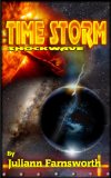 Time Storm Shockwave