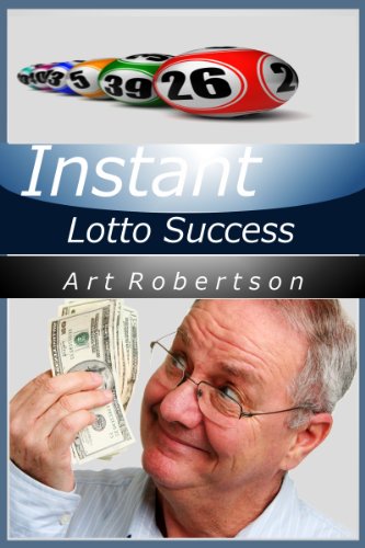 Instant Lotto Success