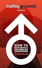 How To Naturally Increase Testosterone