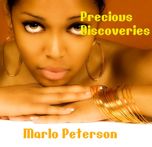 Precious Discoveries [Sexy Ebony Women BW/WM Erotic Romance Fantasy]