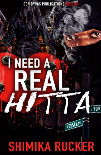 I Need A Real Hitta