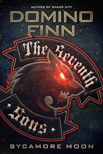The Seventh Sons (Sycamore Moon Series Book 1)