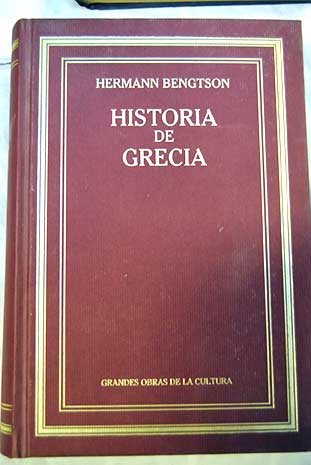 Historia de Grecia