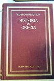 Historia de Grecia