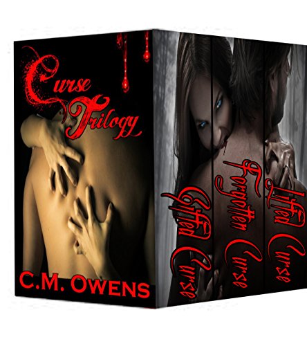 The Curse Trilogy