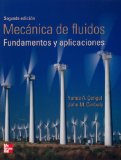 Mecanica De Fluidos. El Precio Es En Dolares