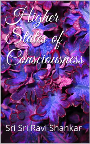 Higher States of Consciousness