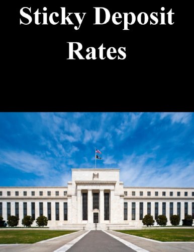 Sticky Deposit Rates