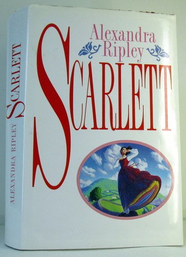 Scarlett (French edition, edition francaise )