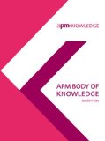 APM Body of Knowledge 5th edition