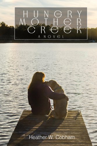 Book Cover Hungry Mother Creek