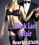 Black Lace Affair (Erotic Collection)